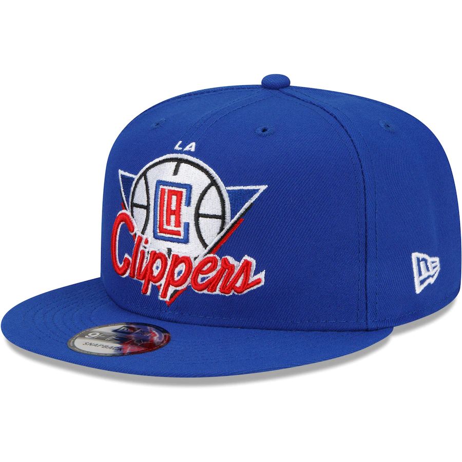 Cheap 2022 NBA Los Angeles Clippers Hat TX 322
